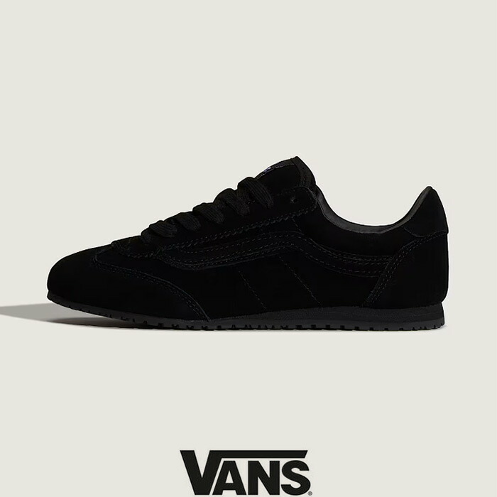 vans (バンズ) Super Lowpro VN000E89BKA スニーカー スケーター|HULLE店