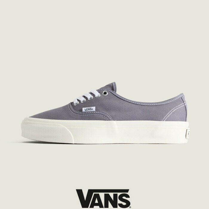 vans (バンズ) LX AUTHENTIC 44 VN000D9NFSM PREMIUM オーセンティック 44  スニーカー スケーター