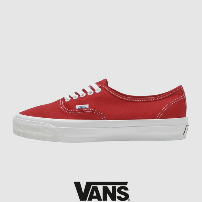 vans (バンズ) LX AUTHENTIC 44 VN000EBNIZQ PREMIUM オーセンティック 44  スニーカー スケーター