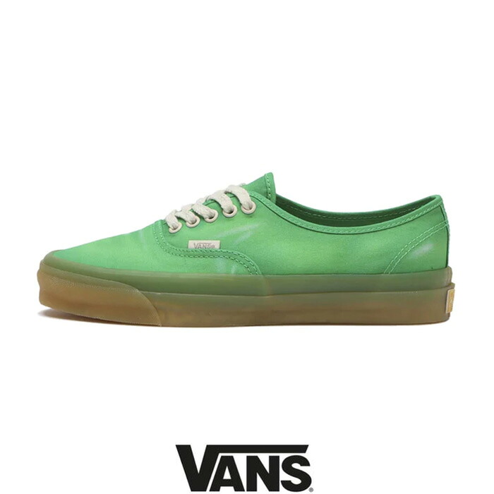 vans (バンズ) LX AUTHENTIC 44 VN000DB8CYL シューズ スニーカー|HULLE店