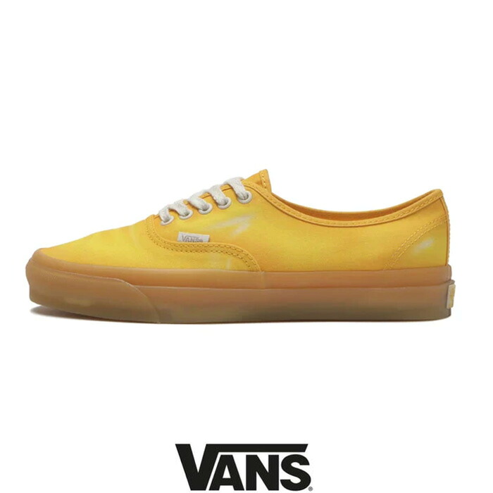vans (バンズ) LX AUTHENTIC 44　VN000DB8EN8 　シューズ　スニーカー｜HULLE店 8,982円