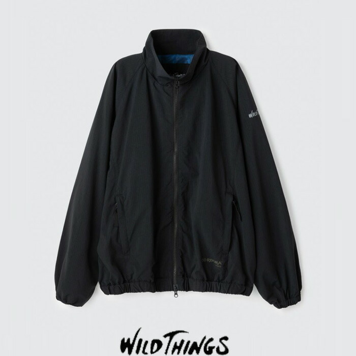 25SS RHC ナイロンミリタリージャケット L ovy 楽天市場】ワイルドシングス アーミージャケット メンズ 上着 ナイロン