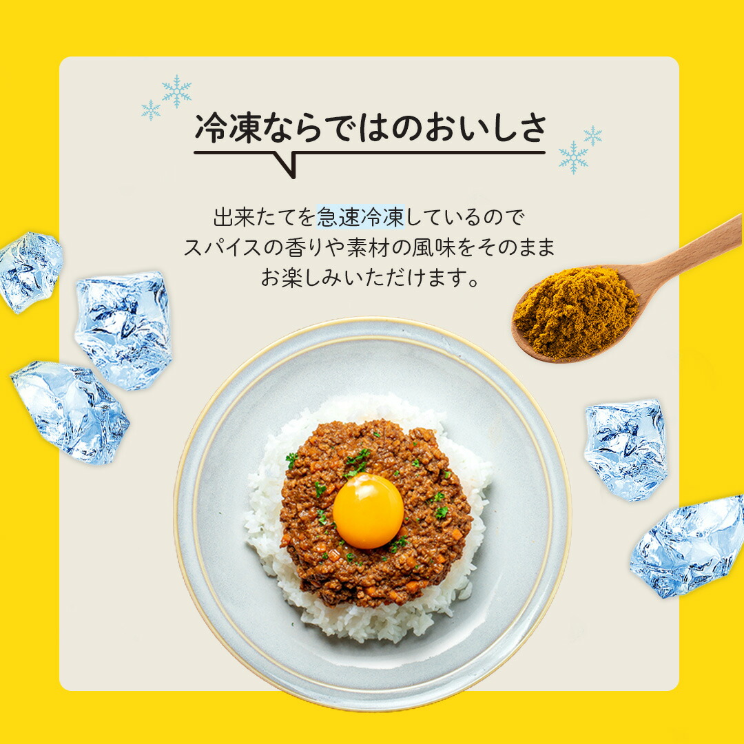 【送料無料】ネパール人監修鶏キーマカレー200g×10袋井出ちゃんぽん鶴屋ギフト食べ物父の日プレゼントカレーレトルト食品