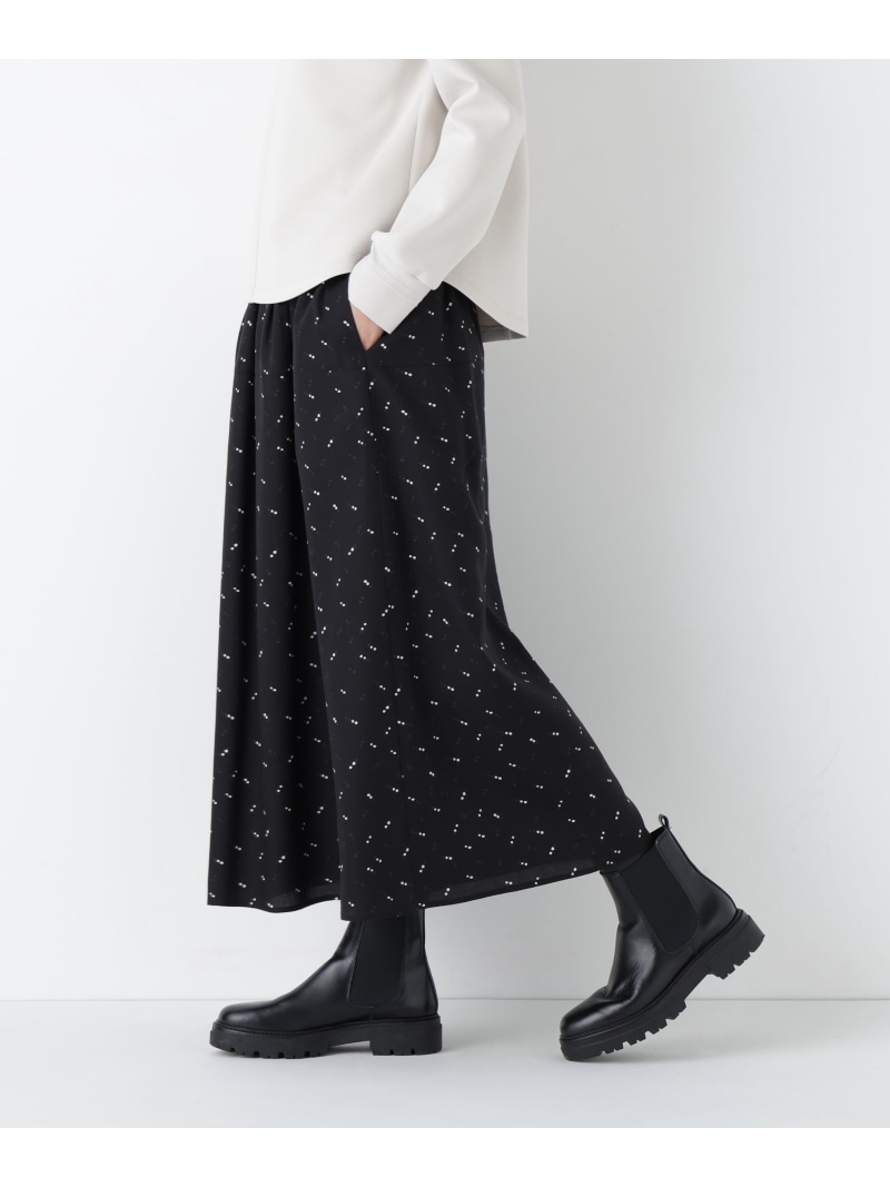 楽天市場】◇オーガンジートリコットギャザースカート human woman