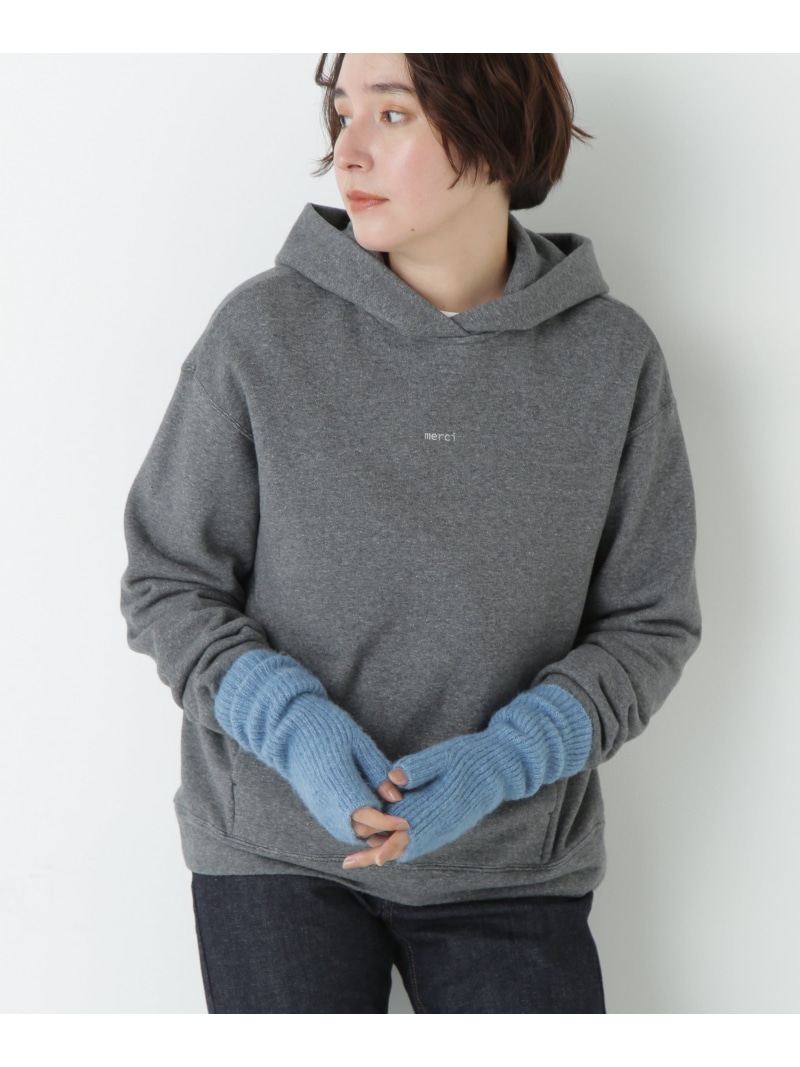 楽天市場】HUMAN MADE 24aw FLEECE GLOVE HM28GD025 ヒューマンメイド