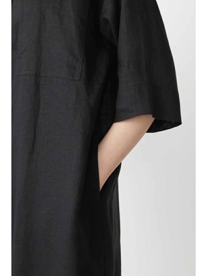 ポイント10倍 楽天市場 ハードマンリネンワンピース Human Woman ヒューマン ウーマン ワンピース ワンピースその他 ブラック 先行予約 送料無料 Rakuten Fashion Human Woman 最安値 Email Danafoods Ae