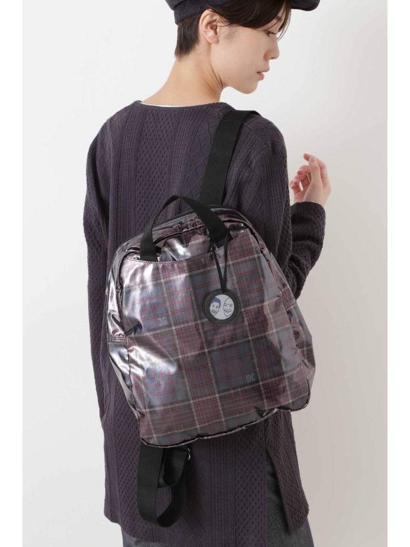 【楽天市場】【SALE／70%OFF】JACK GOMME BRIXTON リュック human woman ヒューマン ウーマン バッグ
