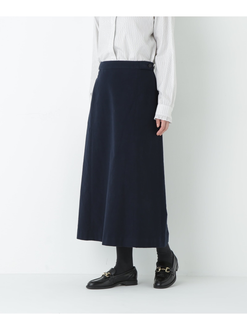 楽天市場】◇オーガンジートリコットギャザースカート human woman