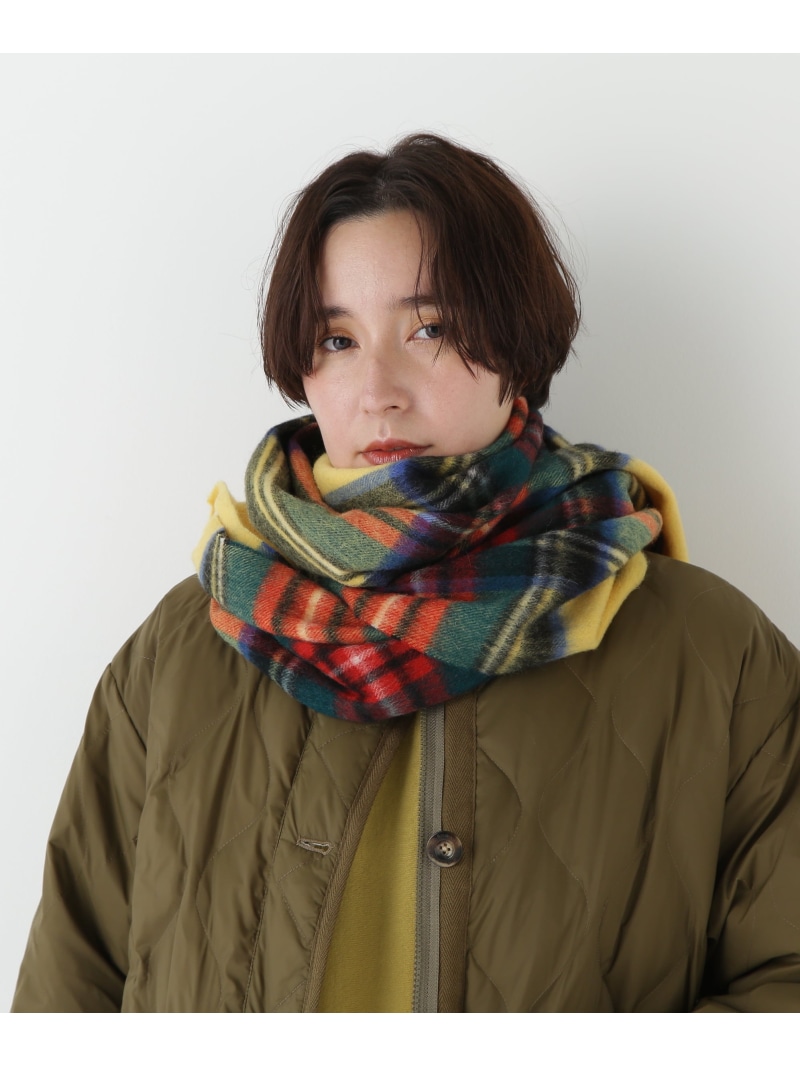 楽天市場】希少 HUMAN MADE × CPFM カスタムストールバンダナ