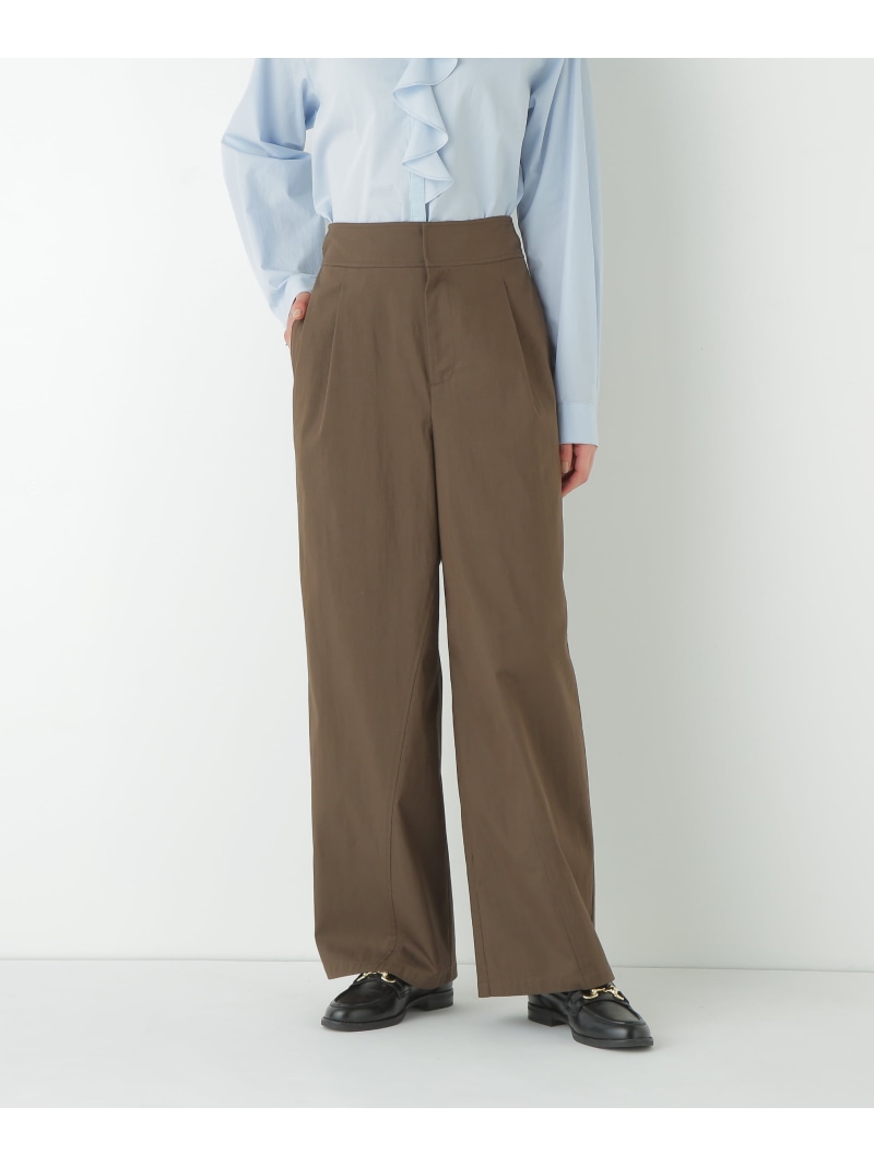 楽天市場】◇コーデュロイセミワイド human woman ヒューマン ウーマン