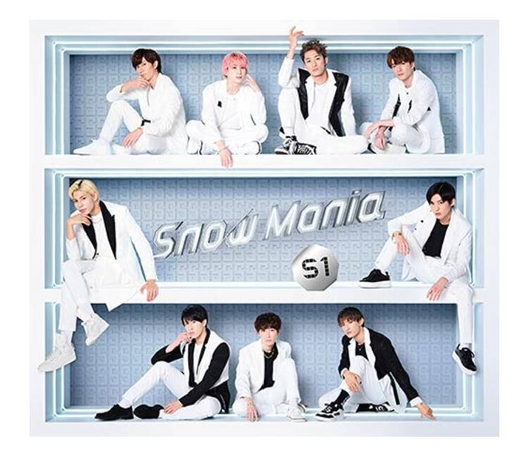 楽天市場】Snow Man Snow Labo. S2 (初回盤B CD＋Blu-ray) スノーマン