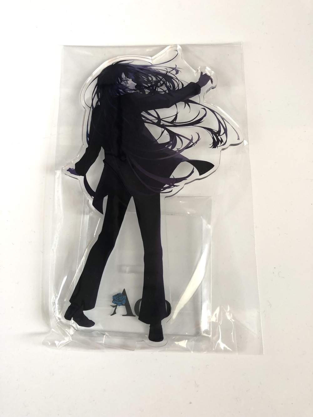 Ado マーズ　かっこいいアクリルスタンド「マーズ」ver. アクスタ アクリルスタンド アド MARS