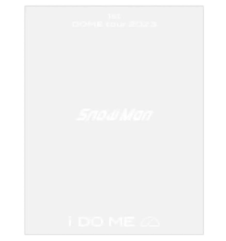 楽天市場】【月間優良ショップ】 Snow Man i DO ME ペンライト