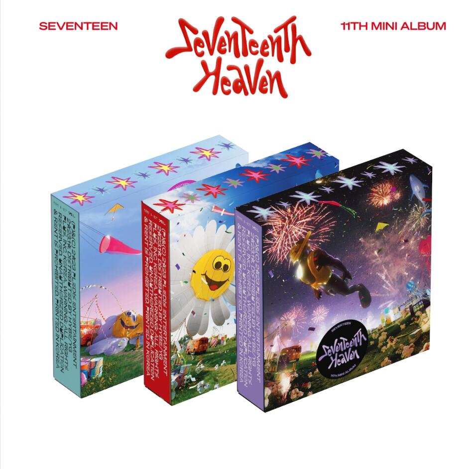 SEVENTEEN セブチ 未使用 シリアル 10枚 HEAVEN 即日発送 SEVENTEEN シリアル 未使用 10枚｜Yahoo!フリマ（旧PayPayフリマ）