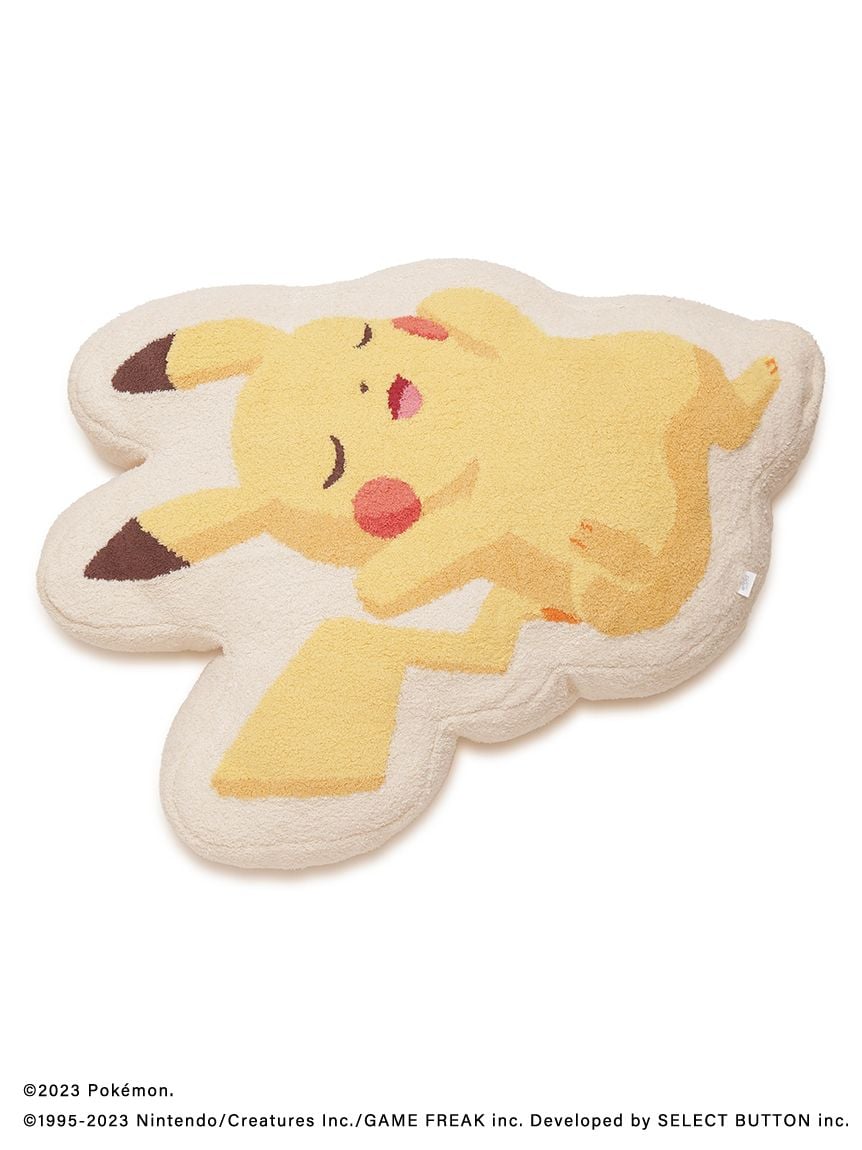 ジェラートピケ ポーチ ピカチュウイーブイ柄セット 楽天市場】【ポケモンスリープ】【イーブイ】【月間優良ショップ