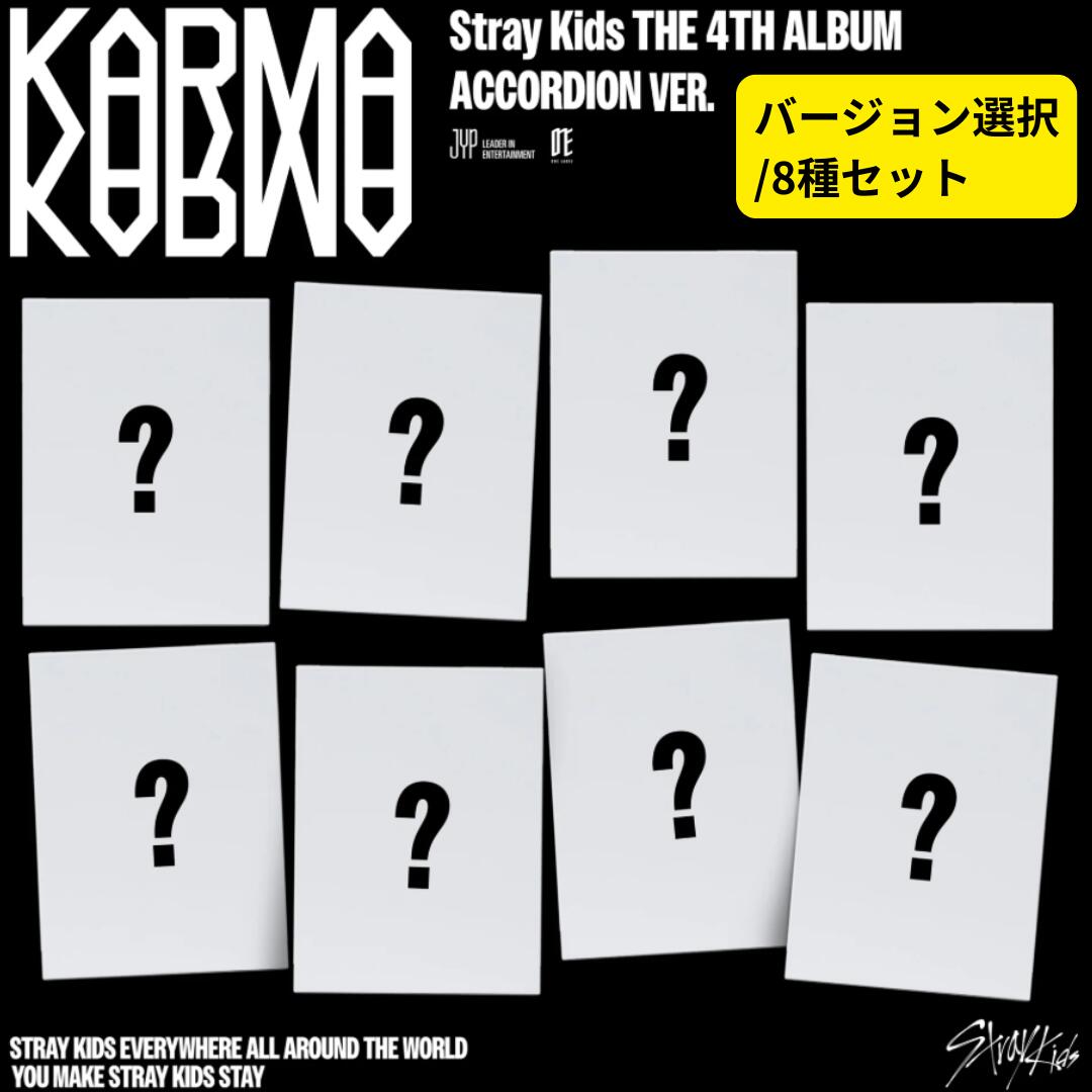 楽天市場】【即納/安心の国内発送】【月間優良ショップ】 Stray Kids