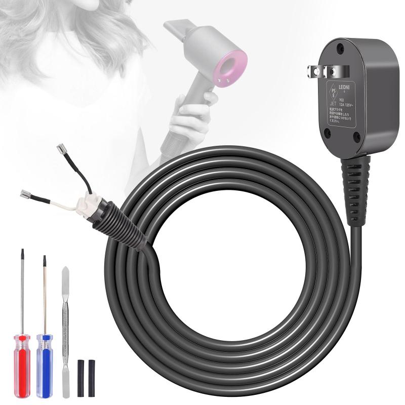 【アタッチメント未使用】ダイソン ドライヤー HD03 ジャンク品※【Dyson】ダイソン ヘアドライヤー HD03
