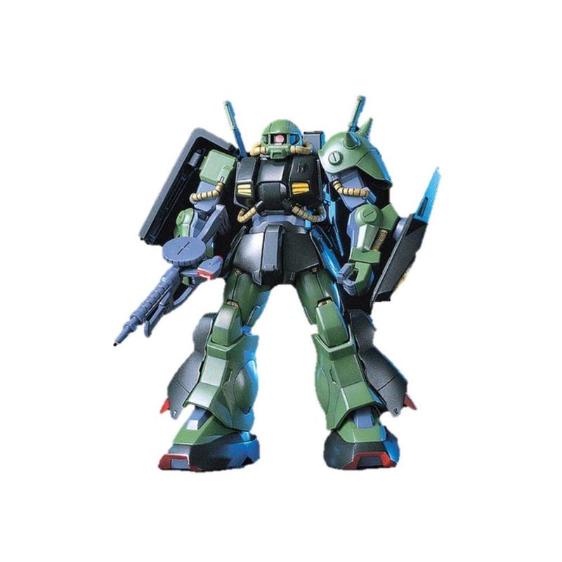楽天市場】【送料無料】HGUC 1/144 ハイザック 連邦軍カラー （機動