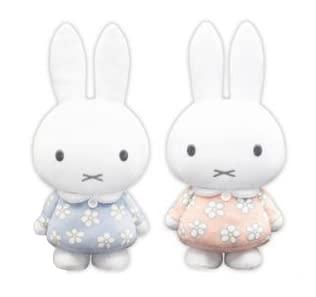 【新品】ミッフィー✧SLサイズぬいぐるみ 5種セット ミッフィー SLサイズぬいぐるみ おたんじょうび 2023タイトー