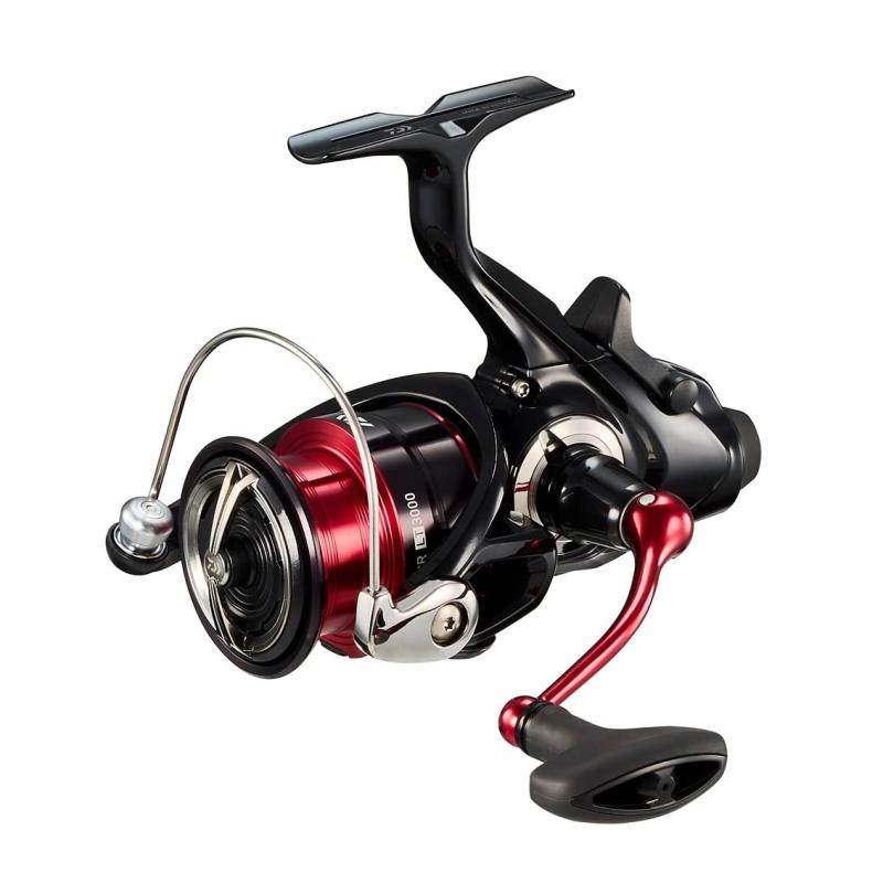 楽天市場】ダイワ(DAIWA) スピニングリール(ヤエン) 19 アオリ