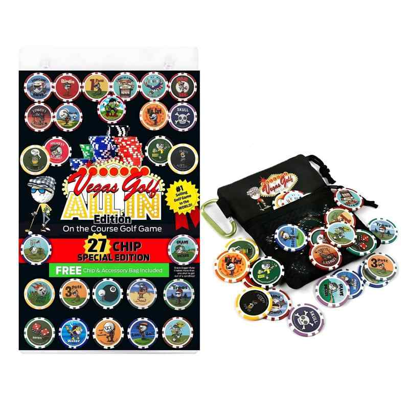 テーブルゲーム　ベガスゴルフ Edition 25361654_0.jpg