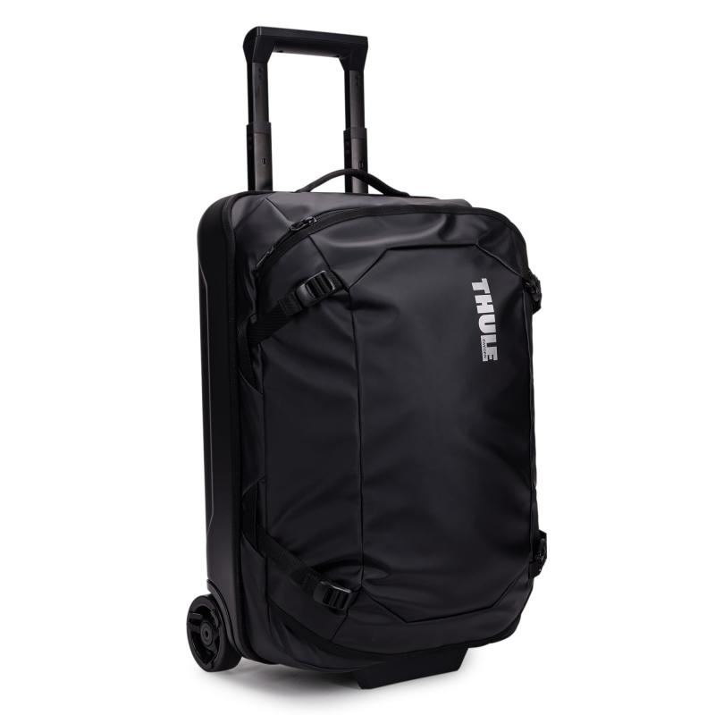 楽天市場】スーリー スーツケース THULE Chasm Carry on 55cm