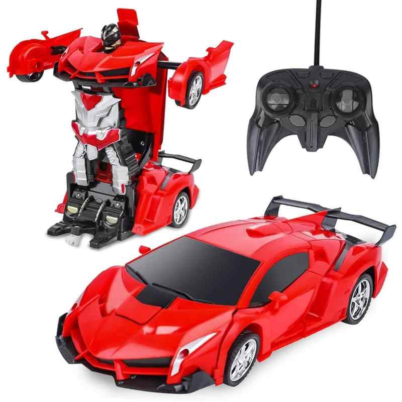 ロボット　ラジコン ロボット おもちゃ ラジコン ロボバスター エックス マークII TK