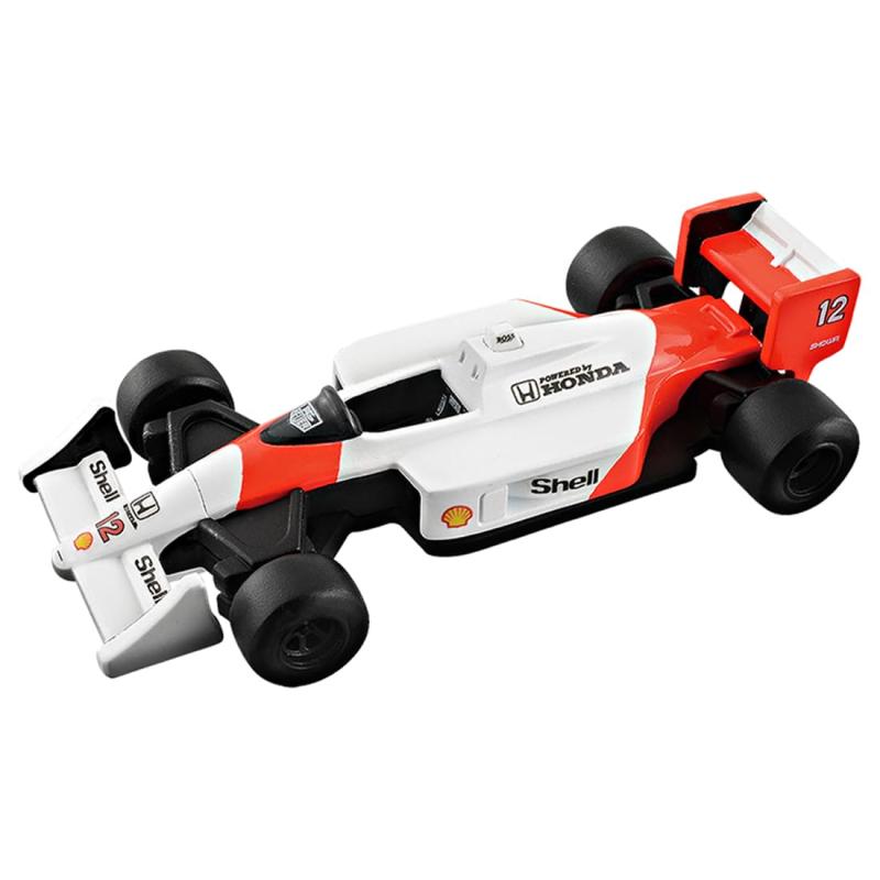 トミカ　F1ミニカーセット 　１/64 トミカ F1ミニカーセット - メルカリ
