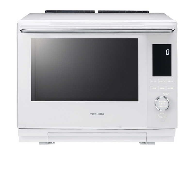 東芝過熱水蒸気石窯オーブンレンジ ER-TD3000(W) 東芝 石窯ドーム ER-TD3000 価格比較 - 価格.com