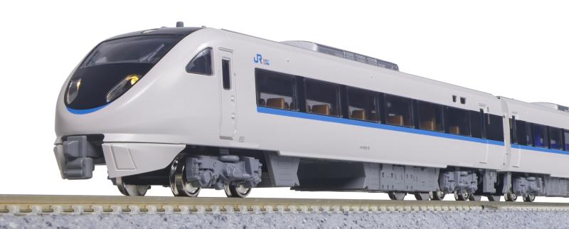 楽天市場】683系「サンダーバード」（リニューアル車） 6両基本