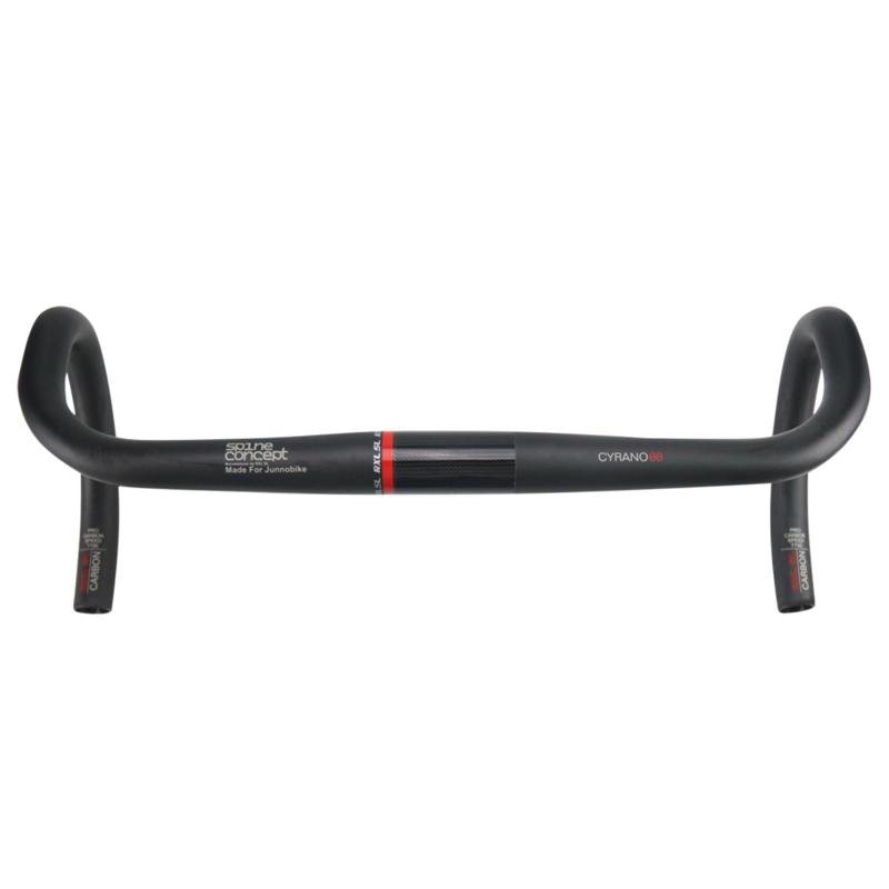 楽天市場】RXL SL カーボン ハンドル ドロップハンドル(軽いうえに