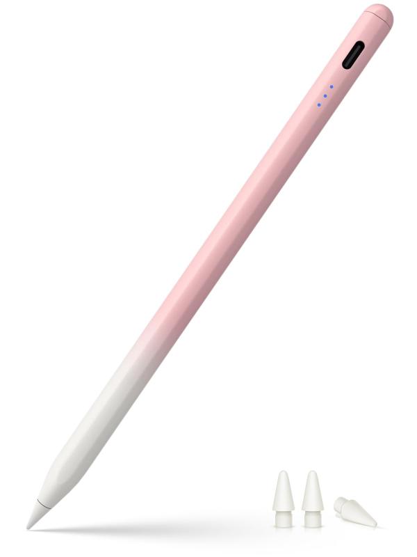 re ipad＋アップルペンシル 楽天市場】【2025年新モデル対応】TwofoxiPadペンシルタッチペン