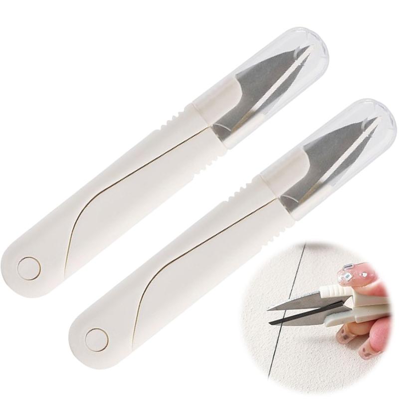 ステンレススチール はさみ 6インチ ハサミ オールステンレス製 分解可能 190mm モノタロウ シルバー