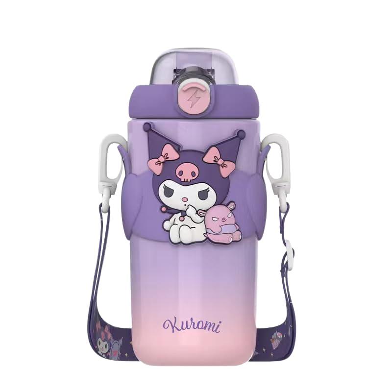 ハンギョドン シナモロール 水筒 魔法瓶 子供 贈り物 真空断熱 350ml 316ステンレス 通勤 通学 誕生日 子ども かわいい 保冷 保温 持ち運び プレゼント キャラクター グッズ 祝い
