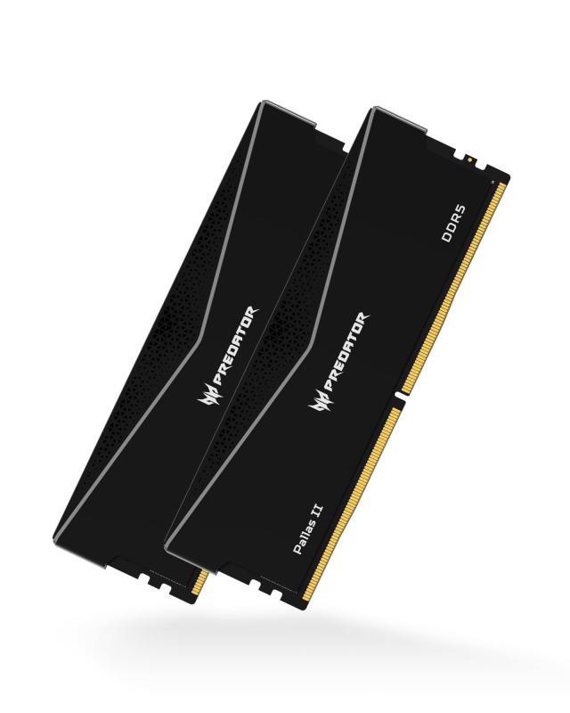 楽天市場】Acer Predator Vesta II DDR5 6000MHz デスクトップPC