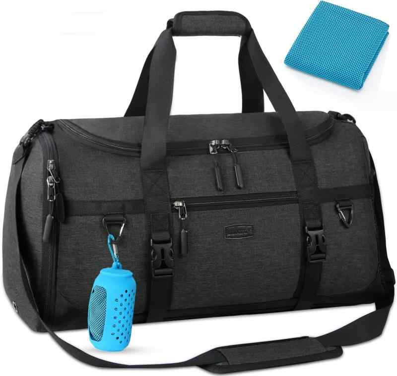 楽天市場】ボストンバッグ 大容量 メンズ ダッフルバッグ ジムバッグ