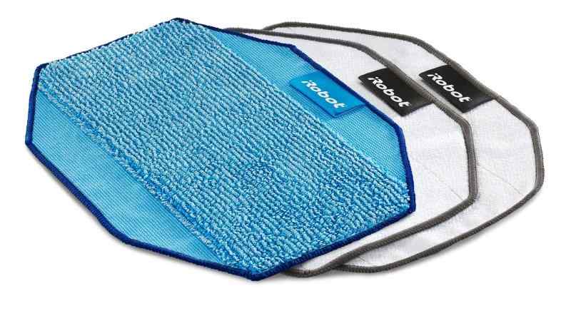 楽天市場】iRobot 床拭きロボット交換用クロス 互換品 ブラーバ