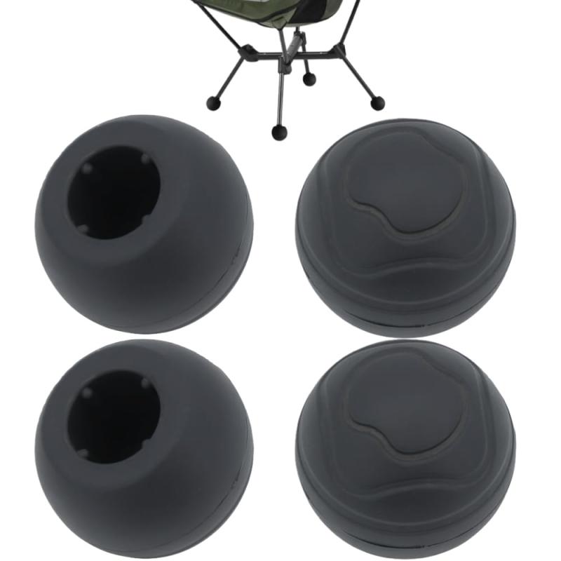 新品未使用 Helinox チェアワン オールブラック 脚カバー セット 新品未使用 Helinox チェアワン オールブラック 脚カバー セット