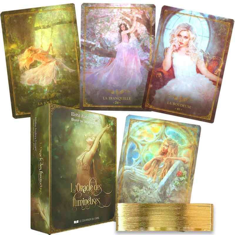 楽天市場】【正規品】 神話の守護者オラクル【オラクルカードの