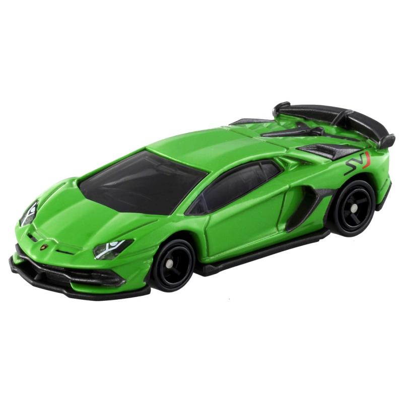 新品 トミカプレミアム ガレージ ランボルギーニ トミカ トミカプレミアム tomica GARAGE Lamborghini Edition｜トミカ