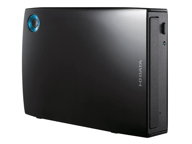 アイ・オー・データ ブルーレイドライブ 外付型/USB 3.0/BDXL/M-DISC/16倍速高速書き込み 日本メーカー BRD-UT16 アイ・オー・データ ブルーレイドライブ 外付型/USB 3.0/BDXL/M