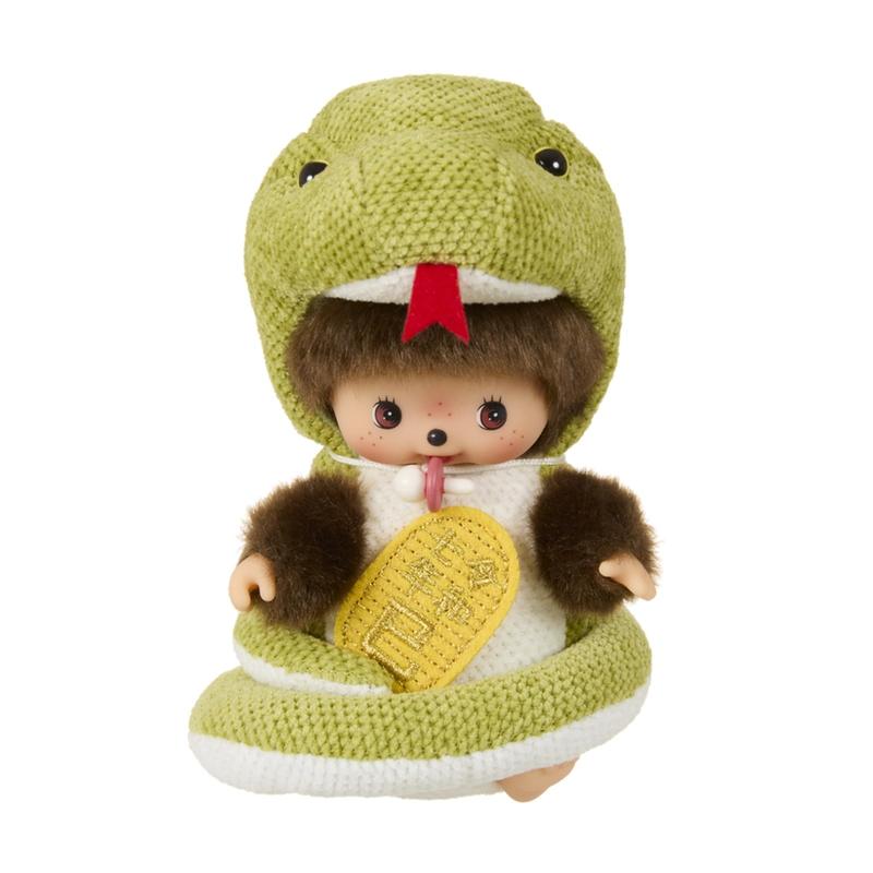 楽天市場】干支 寅 モンチッチ Sサイズもんちっち,monchhichi
