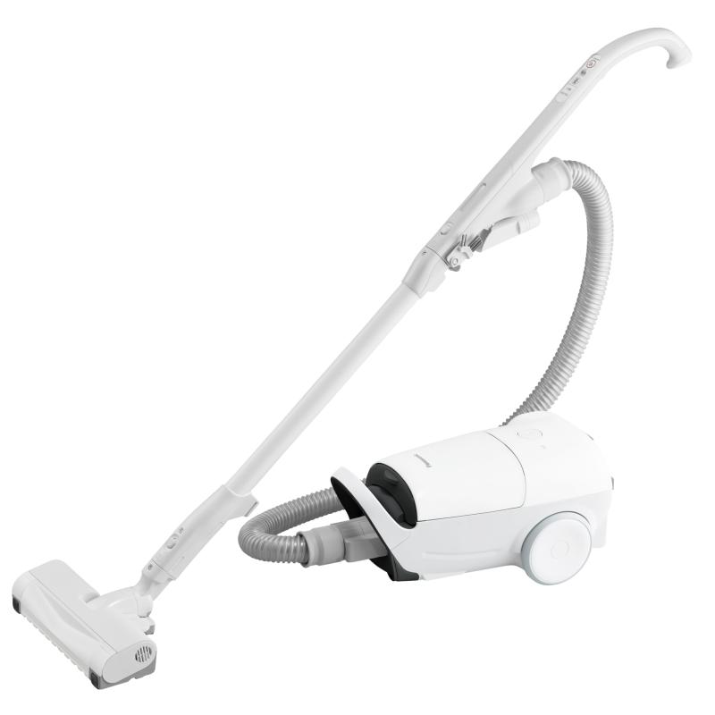 【新品未開封】Panasonic MC-PJ24A 紙パック式掃除機！ 概要 紙パック式キャニスター掃除機 MC-PJ24G | 掃除機・クリーナー