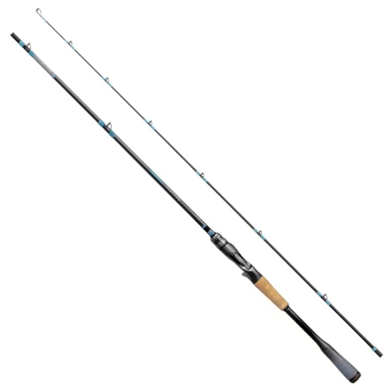 楽天市場】シマノ(SHIMANO) インステージ S610M シーバス