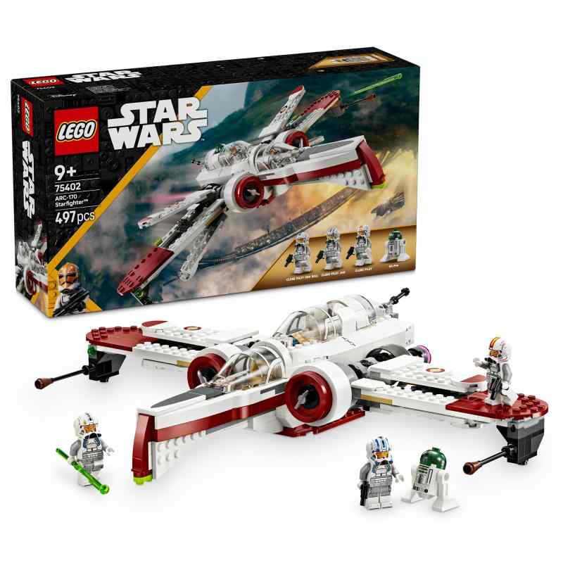 新品未開封　レゴ　75374 オニックス・シンダー　LEGO スター・ウォーズ STARWARS 75374 オニックス・シンダー