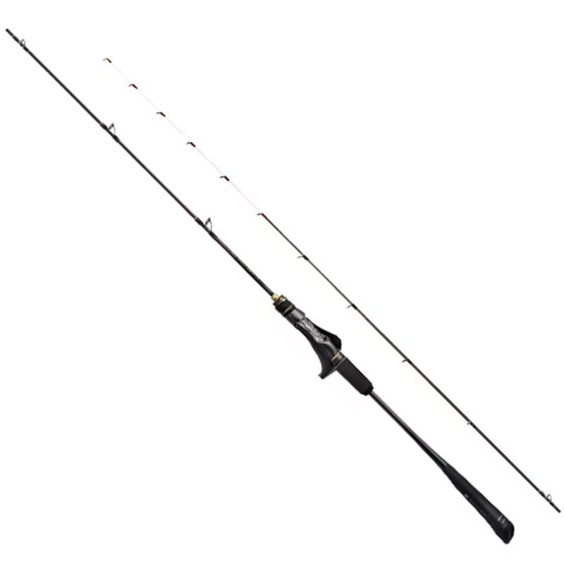 SHIMANO エンゲツ BB タイラバロッド エンゲツBB【インプレ】最初の1本におすすめのエントリーモデル
