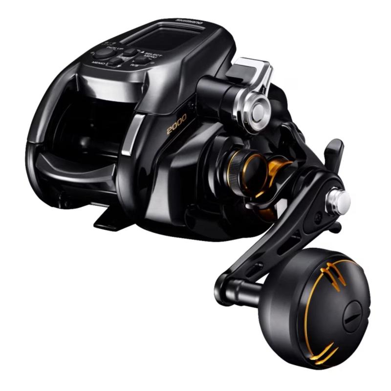 SHIMANO BeastMaster 3000XP 電動リール シマノ ビーストマスター 3000XP 電動リール | SHIMANO