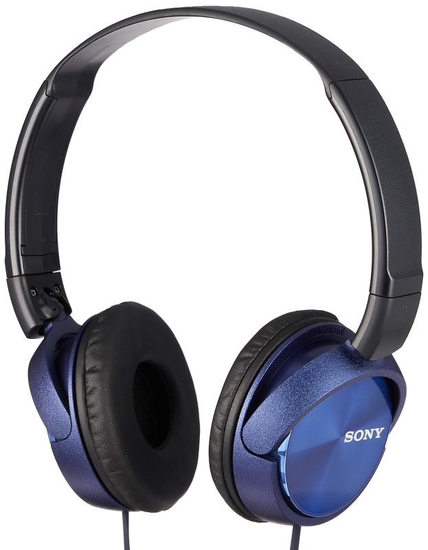 ヘッドホン SONY MDR-Q38LW(B) MDR-Q38LW | ヘッドホン | ソニー