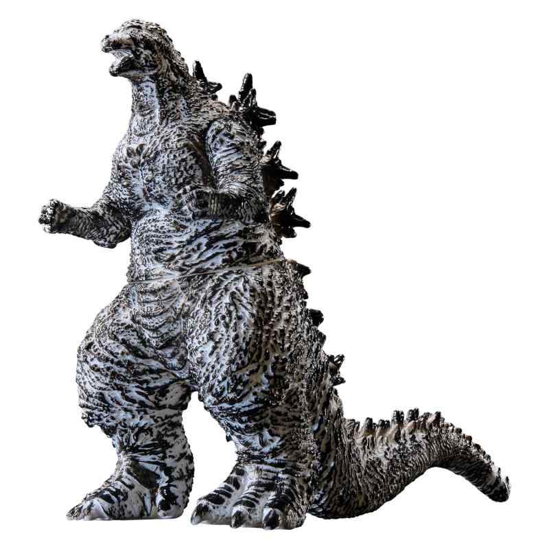 ゴジラブースター金枠 Godzilla TCG] Booster set 1 Godzilla vs Godzilla unboxing