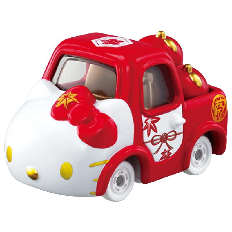 トミカ Puroland Collection 限定 ミニカーセット minicar-kenbox_4904790623080